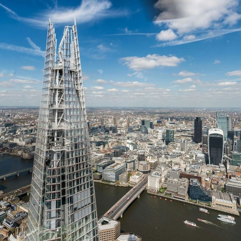 Marco Pierre White’s London Steakhouse Co, Spitalfields
