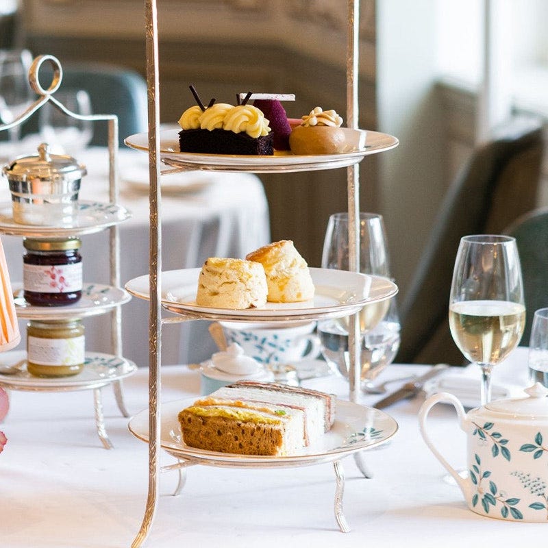 Fortnum & Mason, St James's