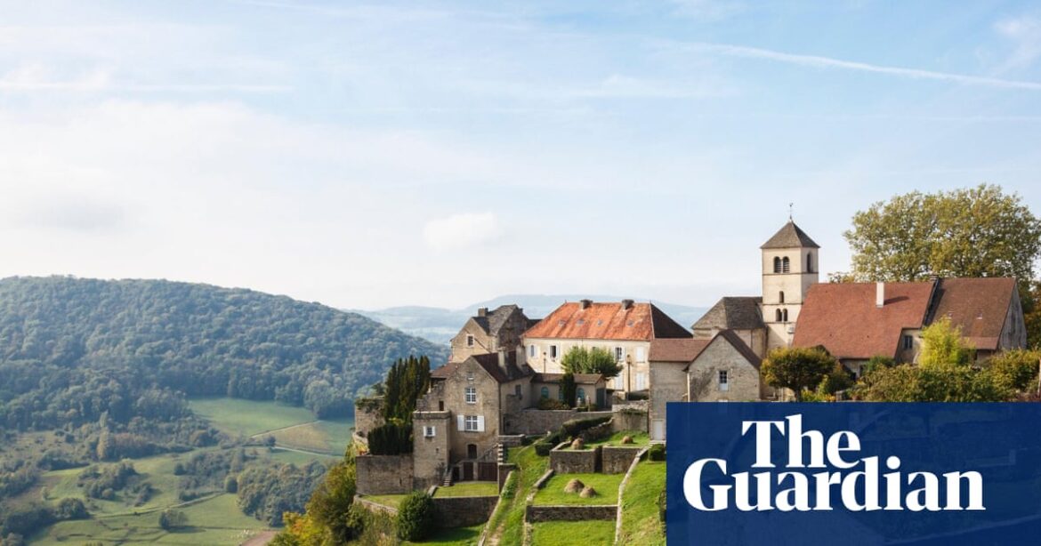 Want wines with attitude? Look to the Jura | Wine Want wines with attitude? Look to the Jura | Wine