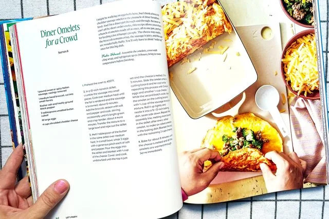 Simply Recipes / Stephanie Ganz