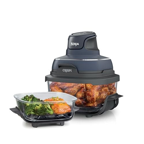 CRISPi Air Fryer