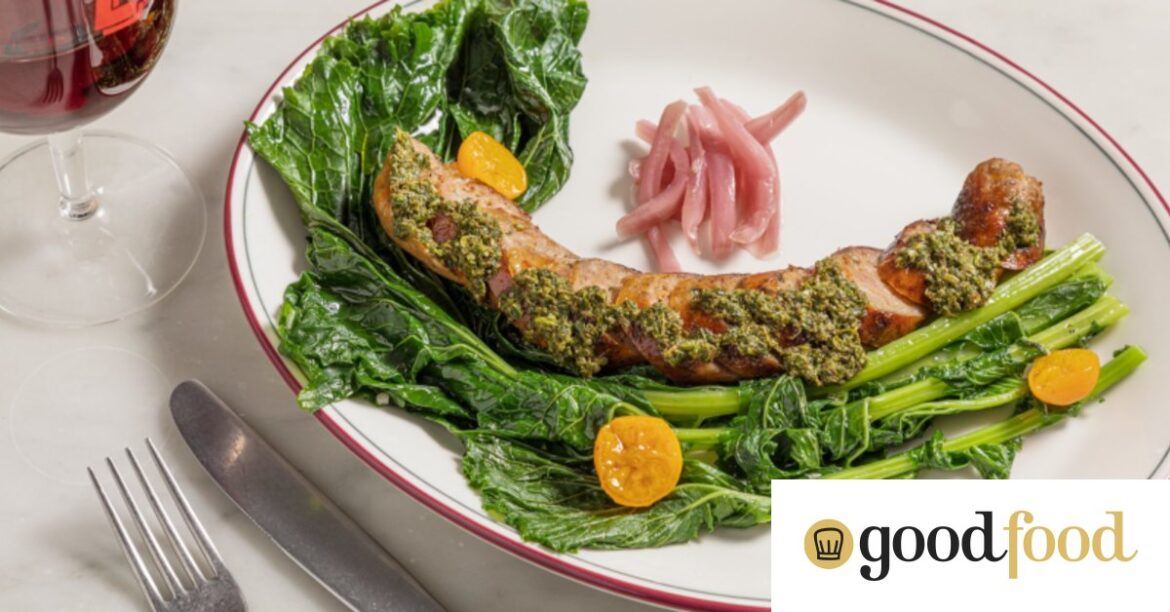 Sig. Enzo review Sig. Enzo review