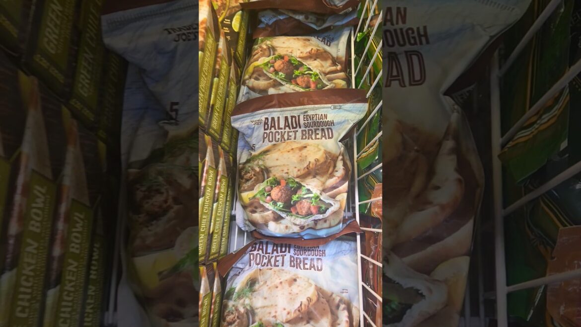 The egyptian Baladi bread every one is talking about.