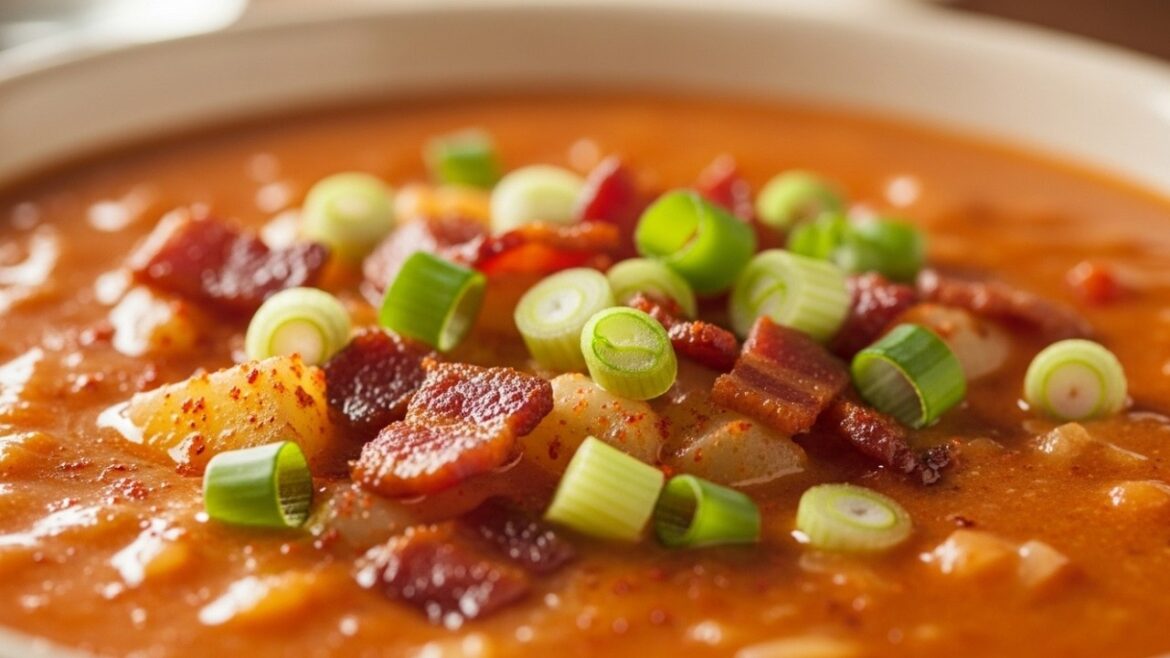 How to Make Amazing Instapot Potato Soup That Will Wow You How to Make Amazing Instapot Potato Soup That Will Wow You