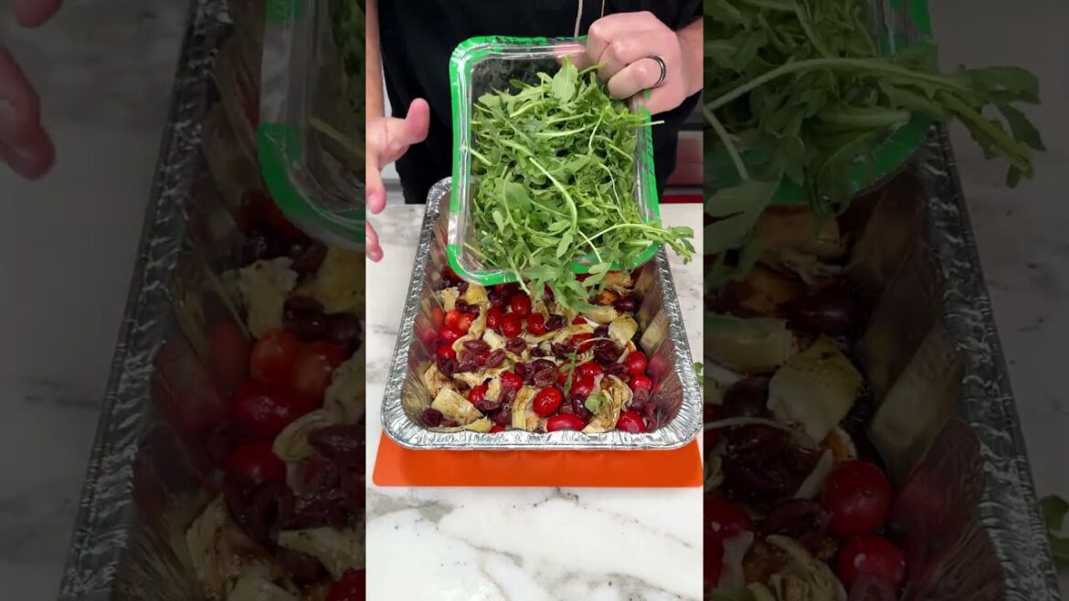 I Make This Every Summer!