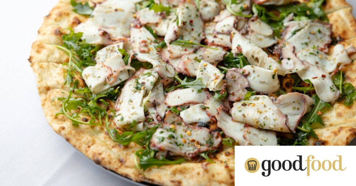 Modo Mio in Castle Hill delivers sleek, chic dining