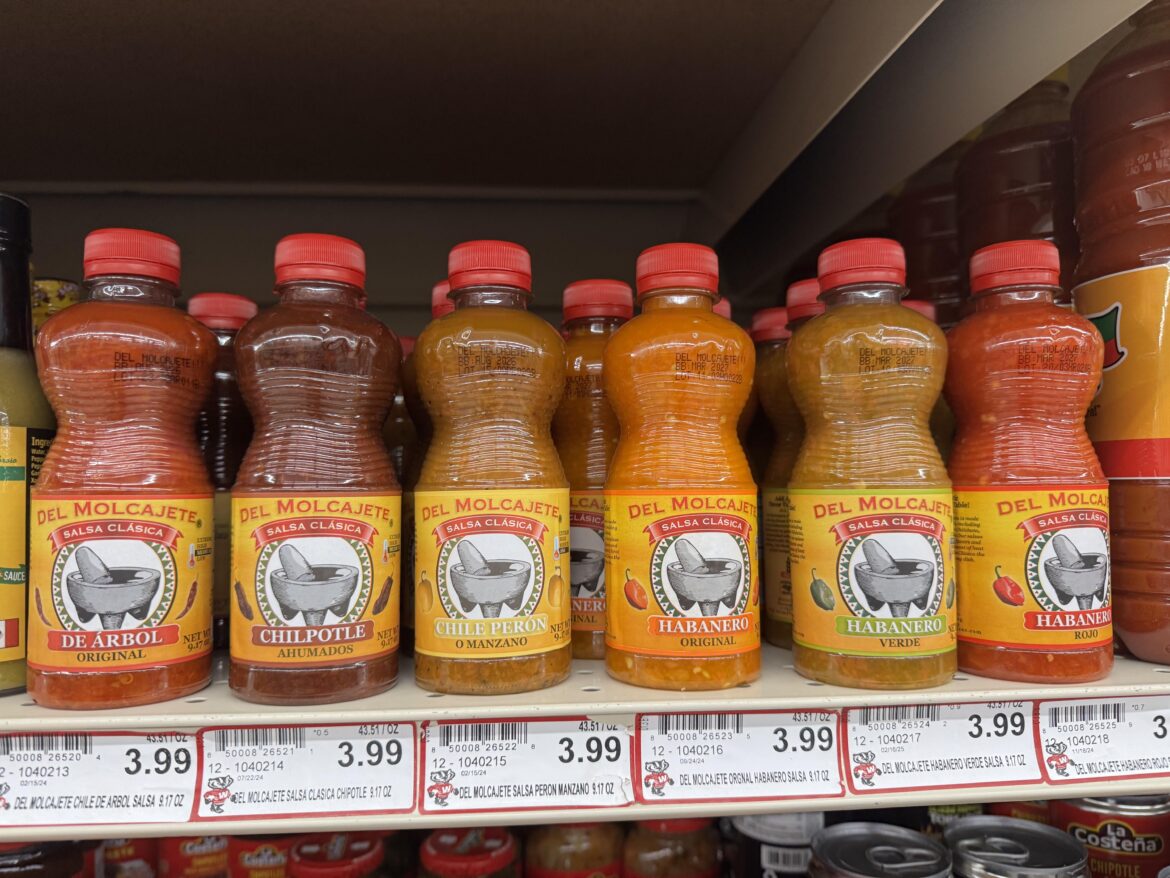 This habanero slaps! Fantastic heat - great flavor!