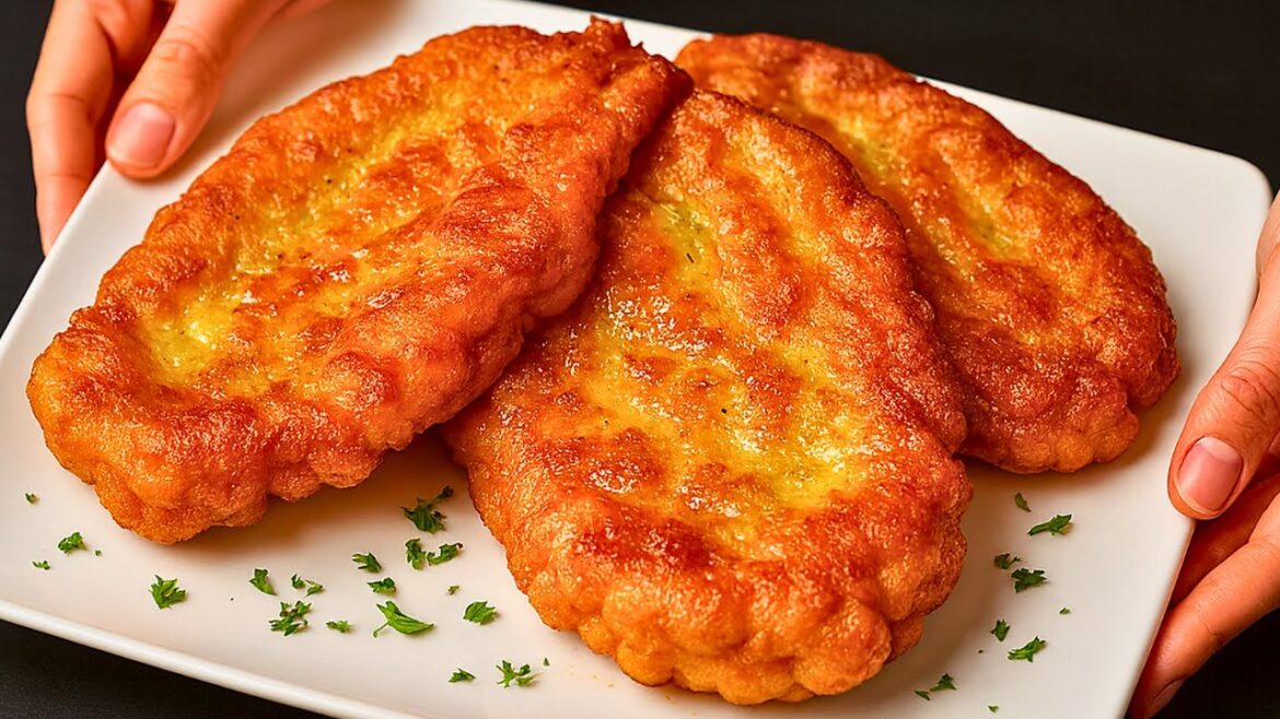 So bereitet eine türkische Frau Zucchini zu – besser als jedes Fleischgericht!