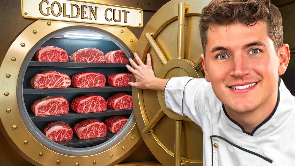 I Ate The World’s Best Steak I Ate The World's Best Steak