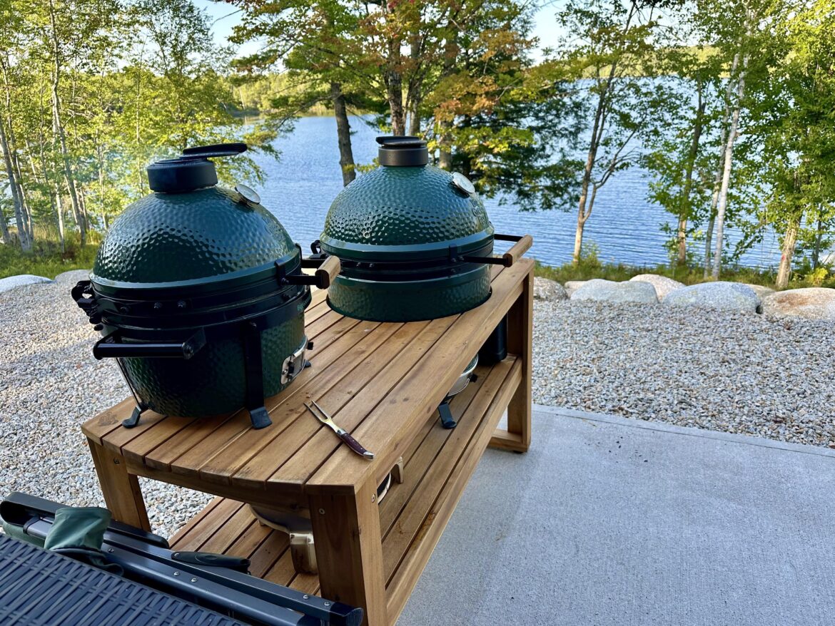 Great way to end summer