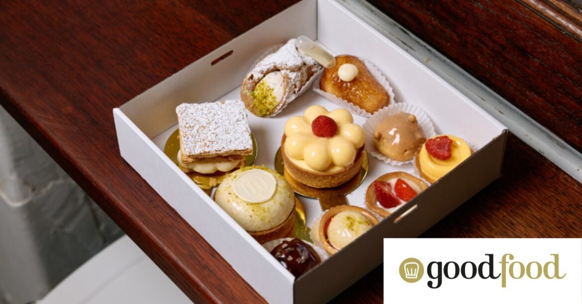 Italian bakery Cerin Pasticceria opens in Woolloongabba Italian bakery Cerin Pasticceria opens in Woolloongabba