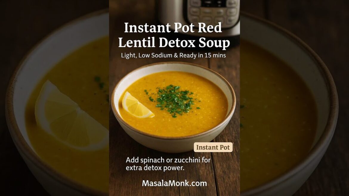 Hearty and Nourishing: 5 Vegan Lentil Soup Recipe Ideas for Weight Loss Hearty and Nourishing: 5 Vegan Lentil Soup Recipe Ideas for Weight Loss