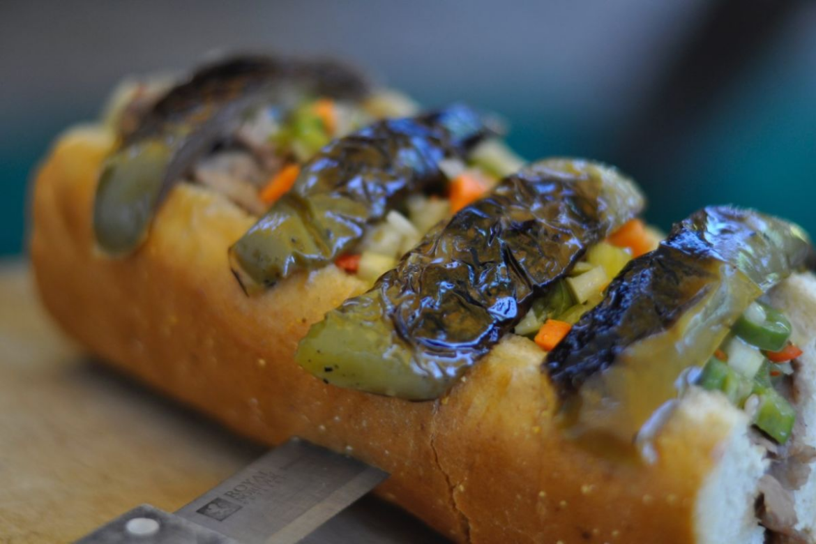 Obsessed with 'The Bear'? Here's Where to Eat Juicy Italian Beef Sandwiches in Portland