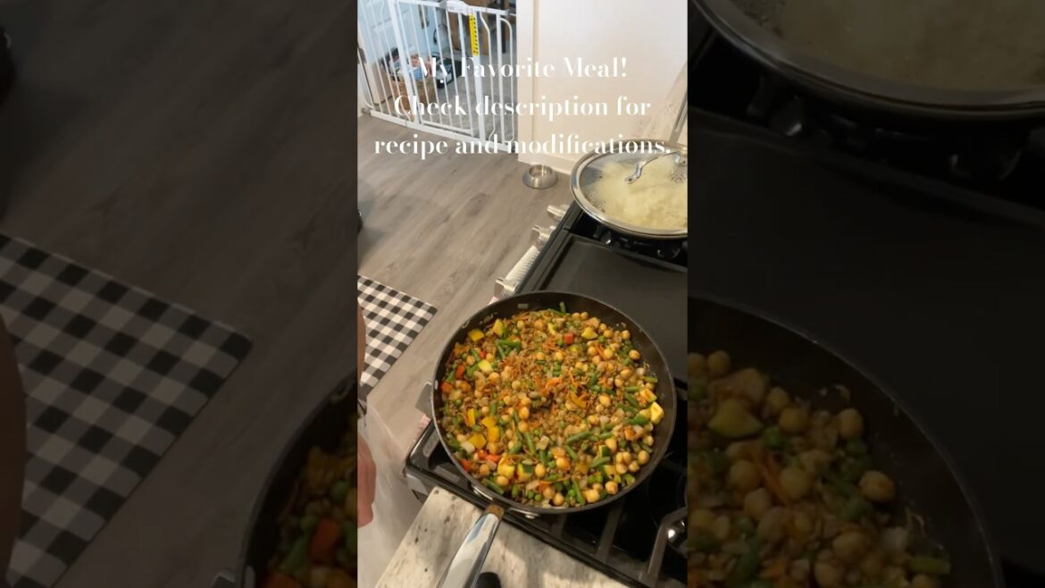 Budget Friendly Vegan Recipe! Asian Inspired, Lentils, Veggies, Chickpeas! #plantbased #vegan Budget Friendly Vegan Recipe! Asian Inspired, Lentils, Veggies, Chickpeas! #plantbased #vegan