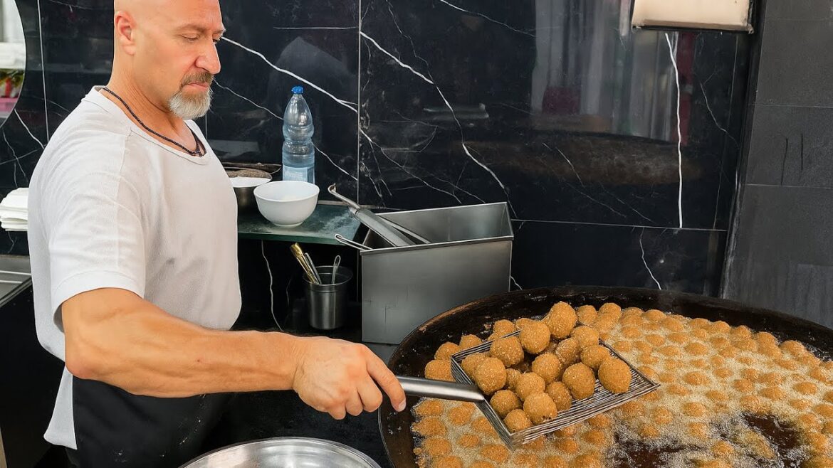 Cooking Master! Discover the 6 Most Loved Lebanese Foods Cooking Master! Discover the 6 Most Loved Lebanese Foods