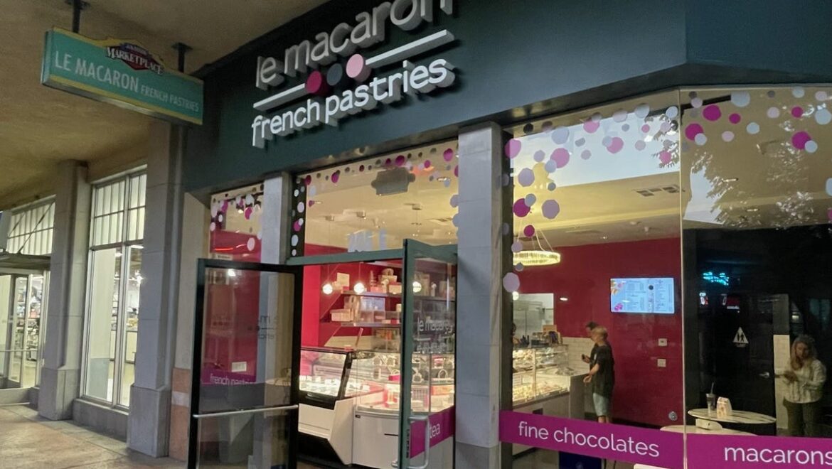 New east county eateries feature pastries and Mexican cuisine