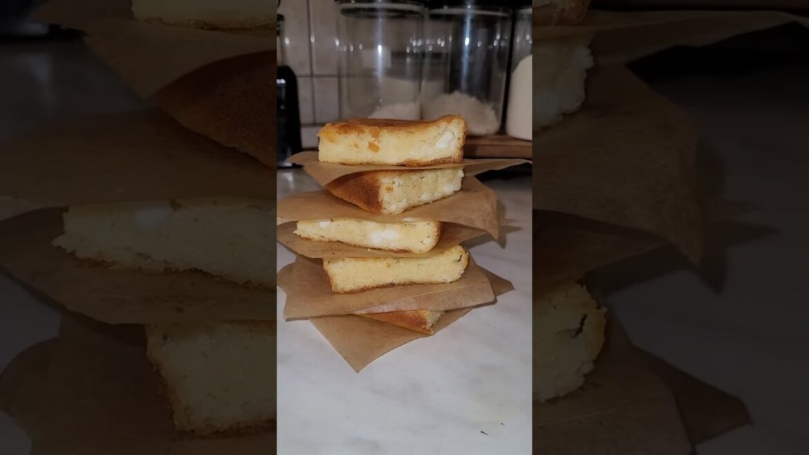 Lazy greek pie Lazy greek pie