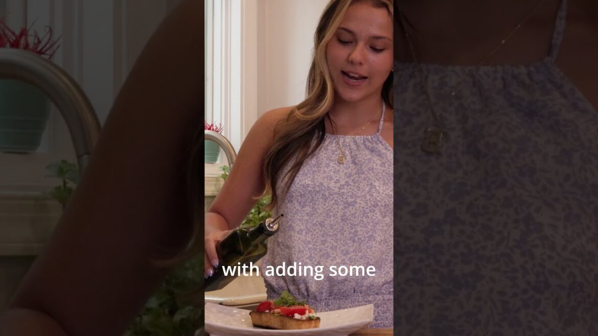 Tuscan Toast Olevano Tuscan Toast Olevano