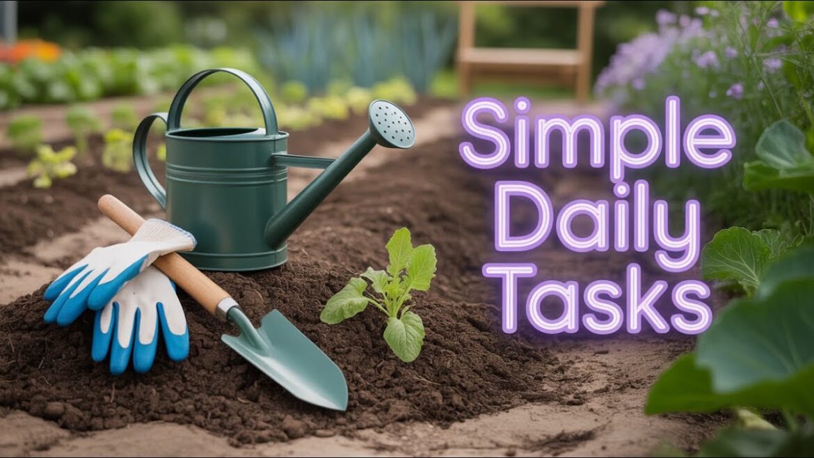 What's REALLY Growing in Your Vegetable Garden?