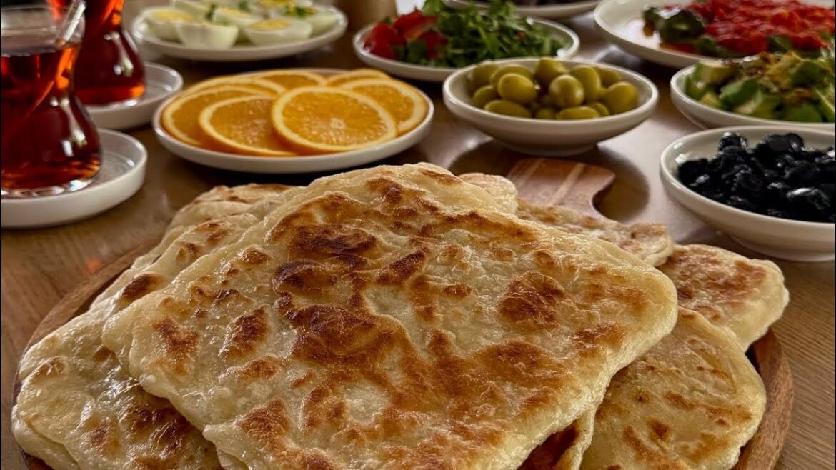 Katmer - Layered ☺️♥️