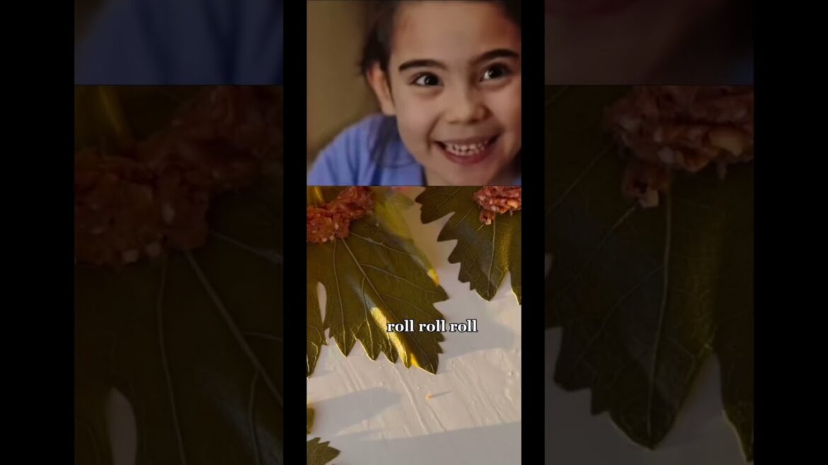 #Sahipsizler yaprak sarma  #hazalsubaşı  #comedy #keşfet #shorts #food #recipe #easyrecipe
