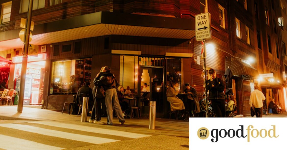 Paradise, Potts Point – SMH Good Food app listing listing Paradise, Potts Point - SMH Good Food app listing listing