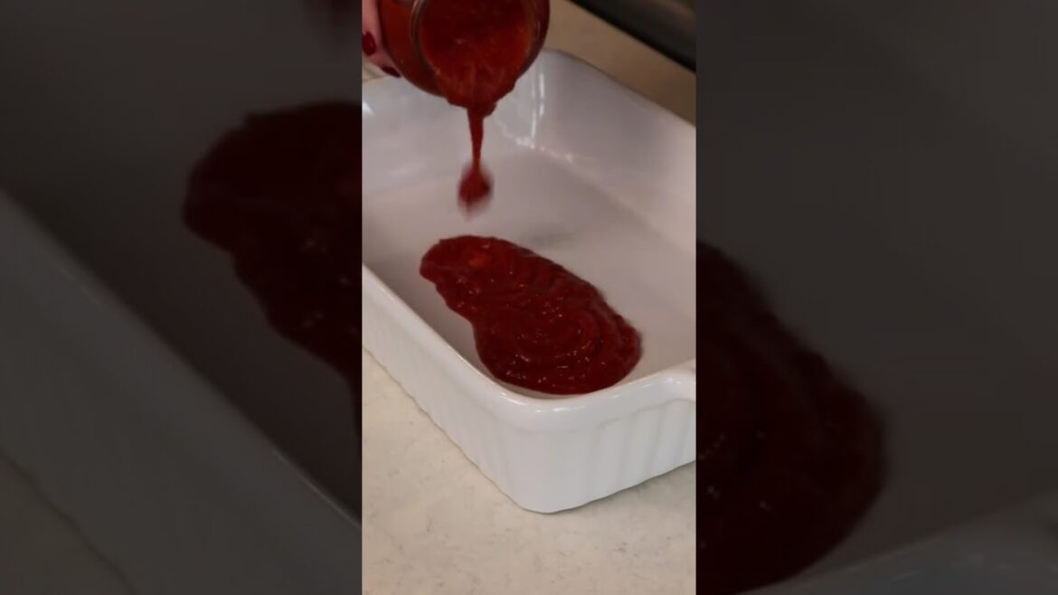 Everyday Dinners: Spinach and Ricotta Stuffed Shells