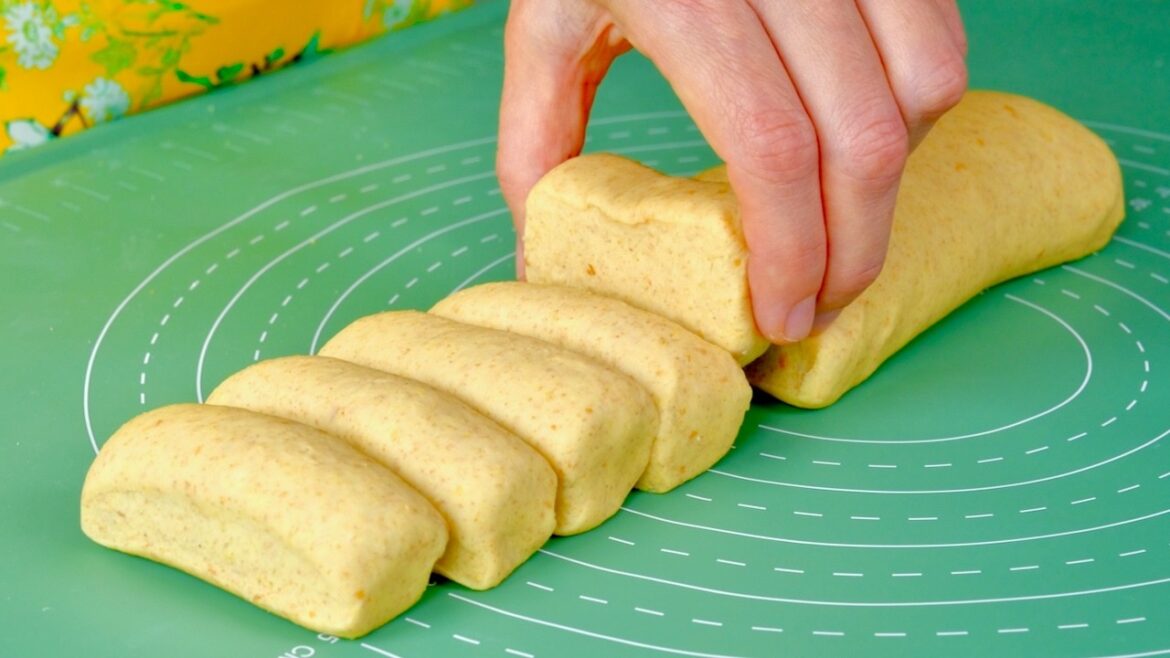 Mix 1 can chickpeas and 1 cup yogurt! My husband says it’s better than meat! I make it every week