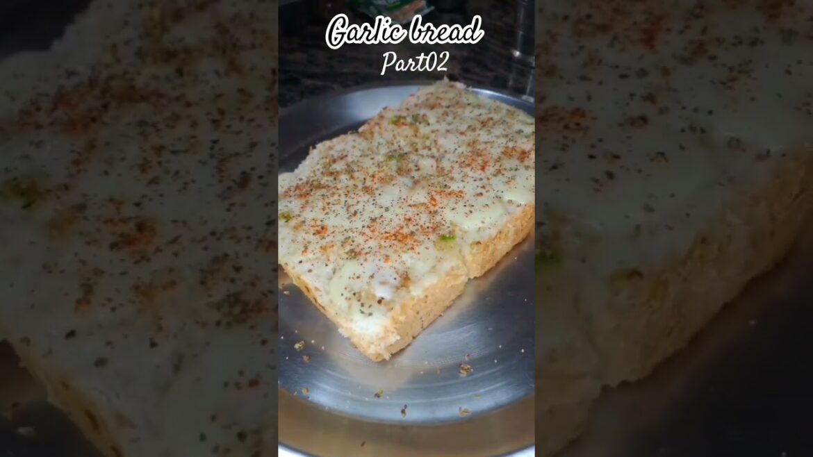 part2 garlic bread recipe #trendingshorts #food #dillistreetfood #recipe #italian part2 garlic bread recipe #trendingshorts #food #dillistreetfood #recipe #italian