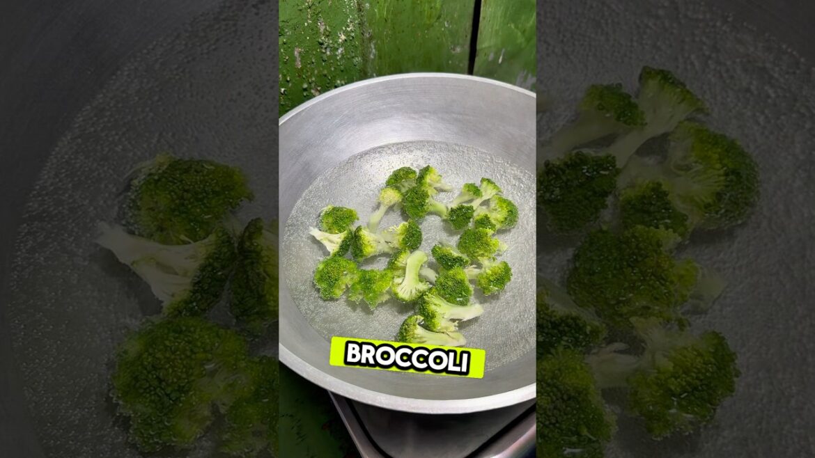 Leftover Lechon Baka? Wait Until You See This Beef Broccoli Twist!