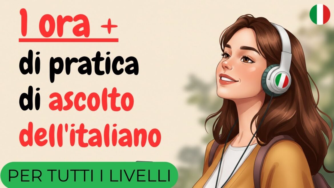 Learn Italian with a Real-Life Conversation | Family, Food, Conversation at Dinner | Italian Podcast Learn Italian with a Real-Life Conversation | Family, Food, Conversation at Dinner | Italian Podcast