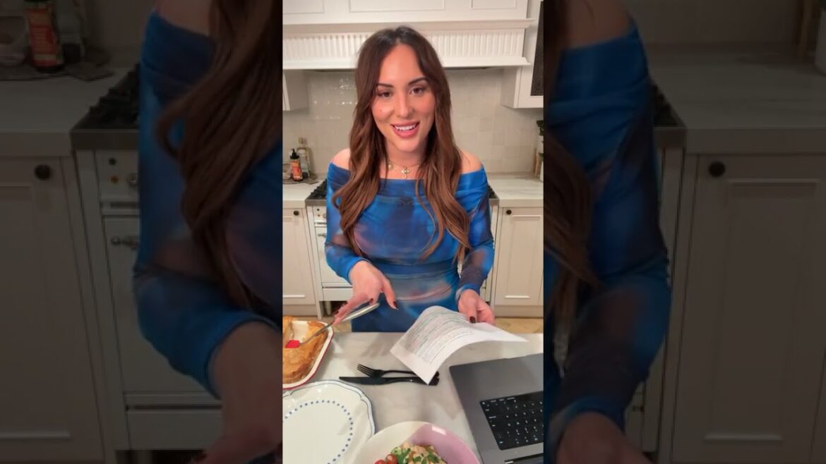 WIN! 1 of 100 SIGNED SkinnyMediterranean Cookbooks #Thermomix