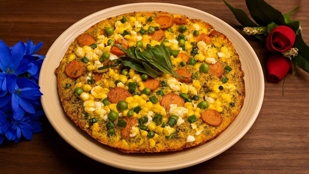 You’re gonna fall in love with this recipe—when the flavors hit just right, it tastes crazy good!