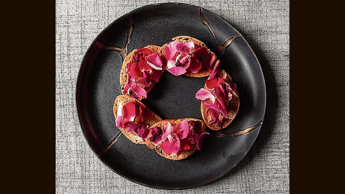 With a Banng: Check out Garima Arora’s recipe for frozen chicken liver on toast