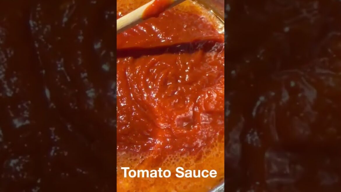 Spaghetti With Clam Sauce #cooking #recipe #best