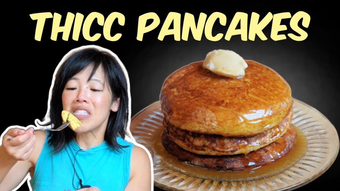 Making Pancakes That People Line Up For Hours For – Golden Diner Making Pancakes That People Line Up For Hours For - Golden Diner