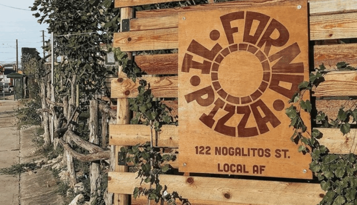 20 essential pizza places in San Antonio right now