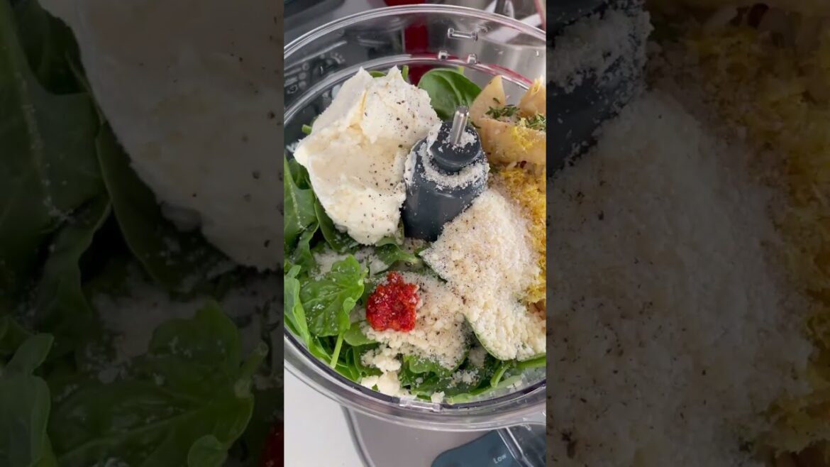 Spinach-Artichoke Risotto Recipe Spinach-Artichoke Risotto Recipe