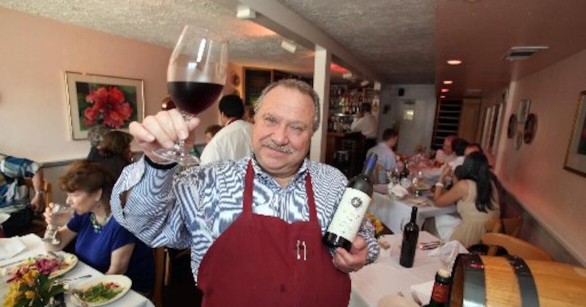 Why Dallas restaurant Adelmo’s plans to close at Inwood Road and Lovers Lane in 2025