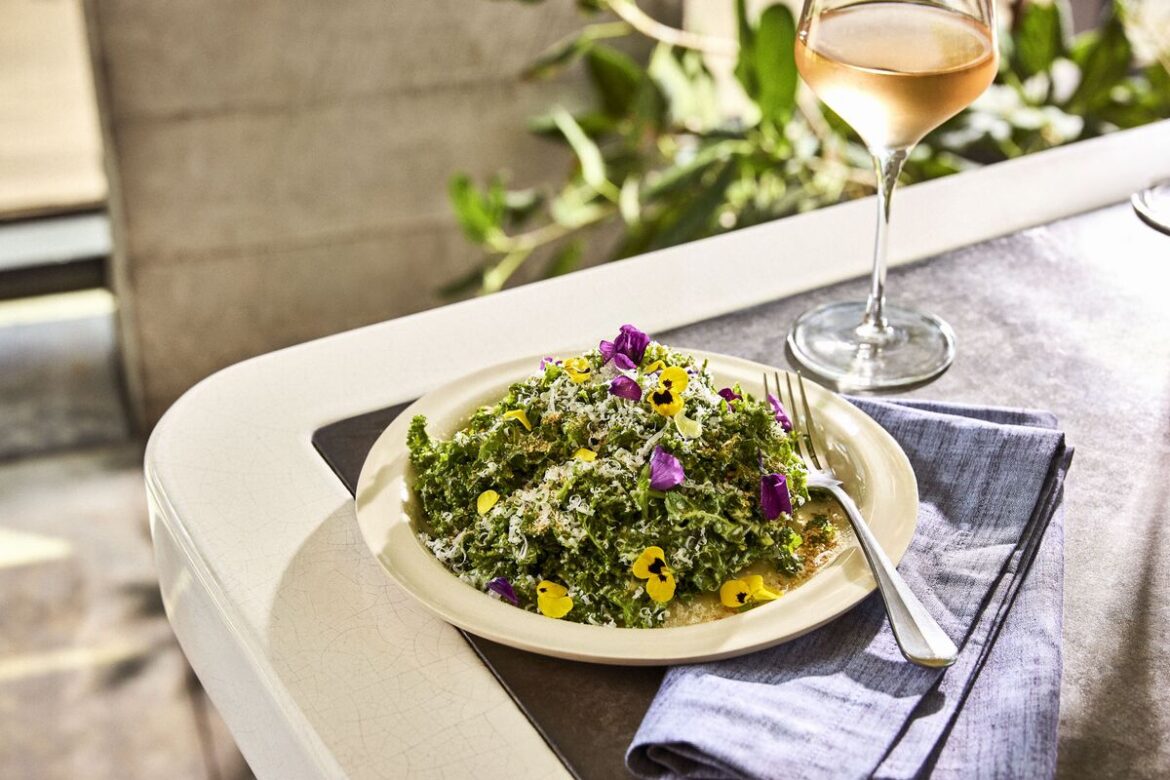 14 Best New Restaurants, Bars to Book in New York for Fall 2025