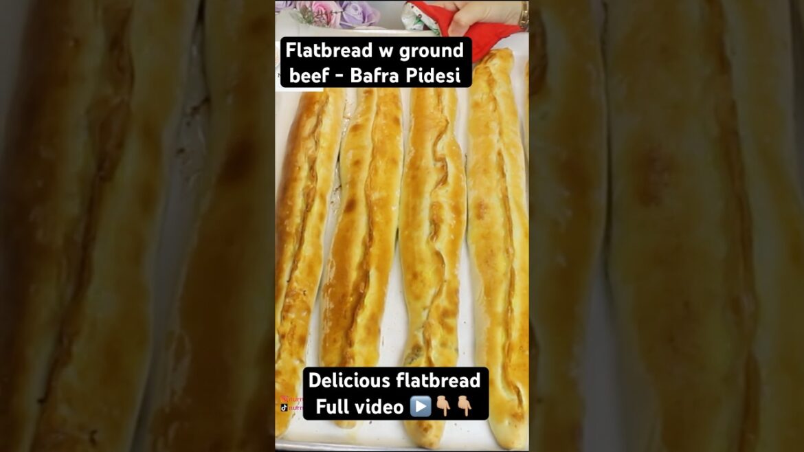#bafrapidesi#kiymalipide#pide#groundbeef#flatbread#savory#meatlover#turkishpizza#pizza#pizzadough #bafrapidesi#kiymalipide#pide#groundbeef#flatbread#savory#meatlover#turkishpizza#pizza#pizzadough