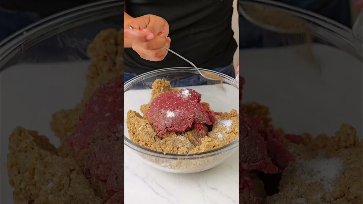 Lebanese-Style Quipes You’ll Love #LebaneseFood #Quipes #MiddleEasternRecipes #CrispyBites