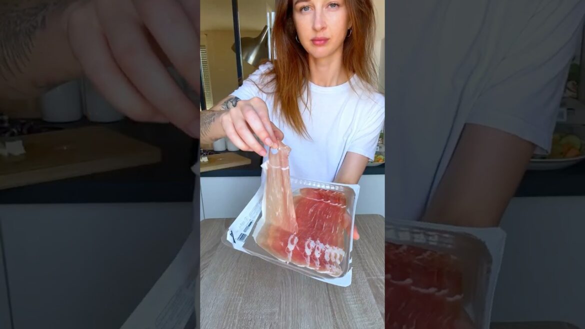 Sweet & Savory Summer Salad #summerrecipes #food #cooking