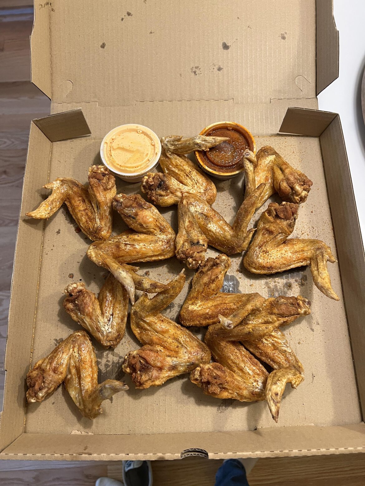 My local spot. Every time I come home I have to go back