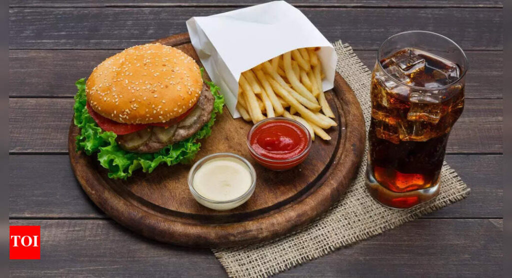 Diabetes? French biochemist shares a ‘hack’ to eat your favorite fast food without the fear of high sugar spike Diabetes? French biochemist shares a 'hack' to eat your favorite fast food without the fear of high sugar spike