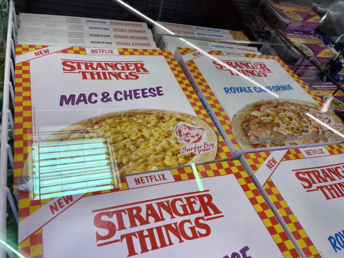 Possibly an unpopular opinion, found these monstrosities in my local Carrefour (in the city South of France)