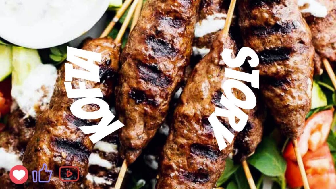 Kofta Story Kofta Story