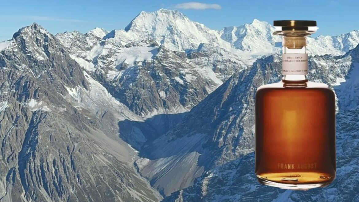 The World’s Best Bourbon—According To The 2025 International Wine And Spirit Competition