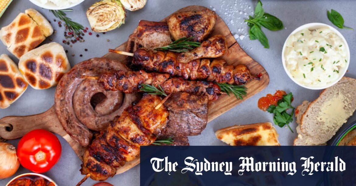 Australia is not the king of barbecue – but this country probably is