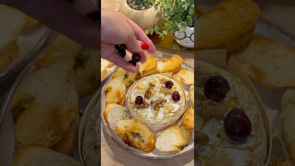 Airfryer Camembert – Baguette #recipe #food #easyrecipe #airfryer #yummy #shorts #shortvideo #fyp Airfryer Camembert - Baguette #recipe #food #easyrecipe #airfryer #yummy #shorts #shortvideo #fyp